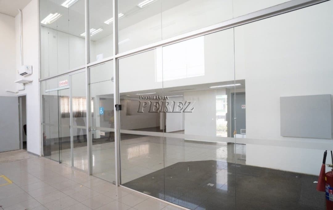 Imóveis Comerciais, 370 m² para alugar no Antares - Londrina/PR - Foto 8