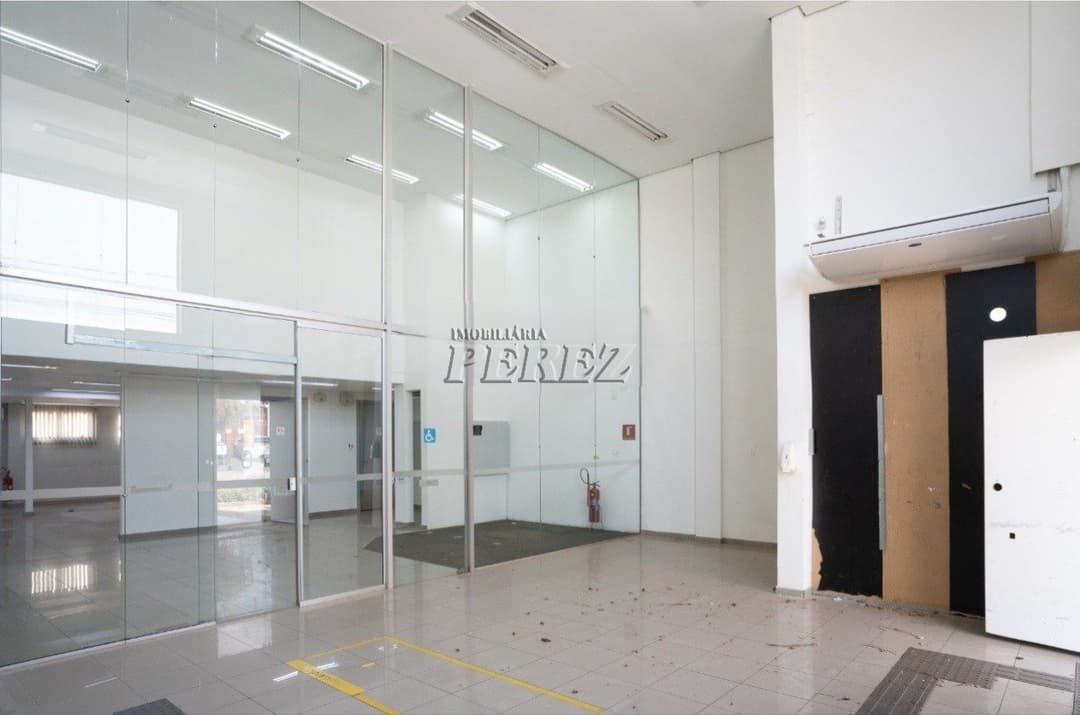 Imóveis Comerciais, 370 m² para alugar no Antares - Londrina/PR - Foto 4