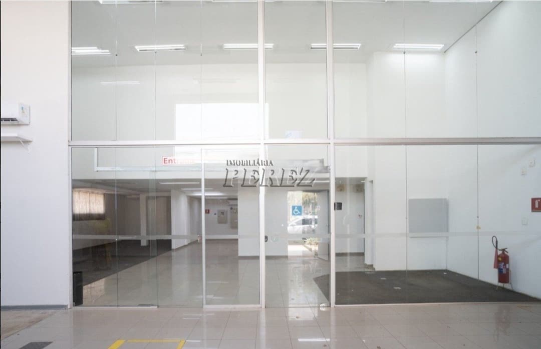 Imóveis Comerciais, 370 m² para alugar no Antares - Londrina/PR - Foto 3