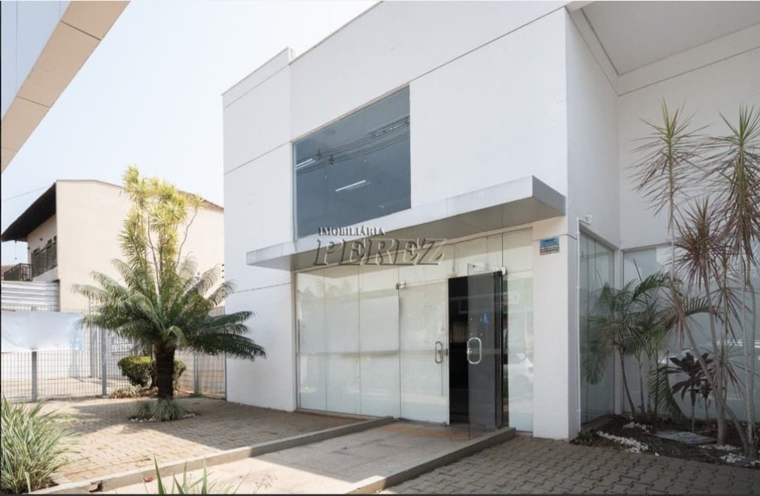 Imóveis Comerciais, 370 m² para alugar no Antares - Londrina/PR - Foto 1