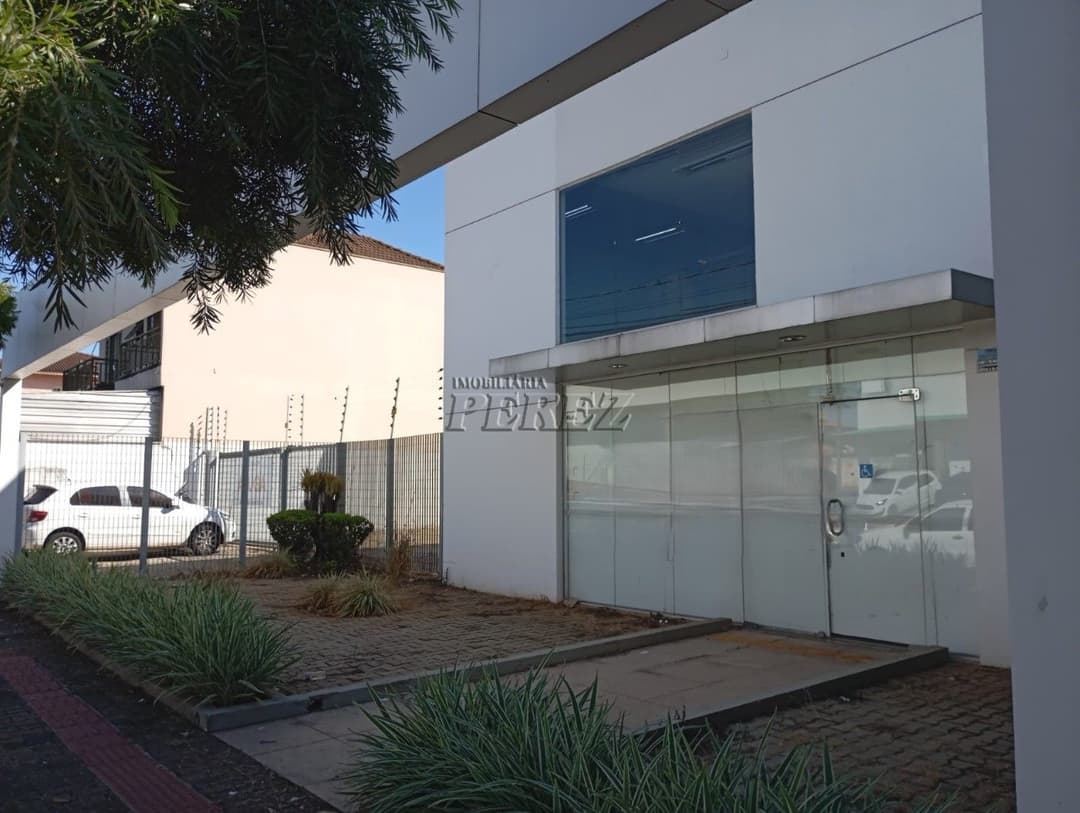 Imóveis Comerciais, 370 m² para alugar no Antares - Londrina/PR - Foto 0
