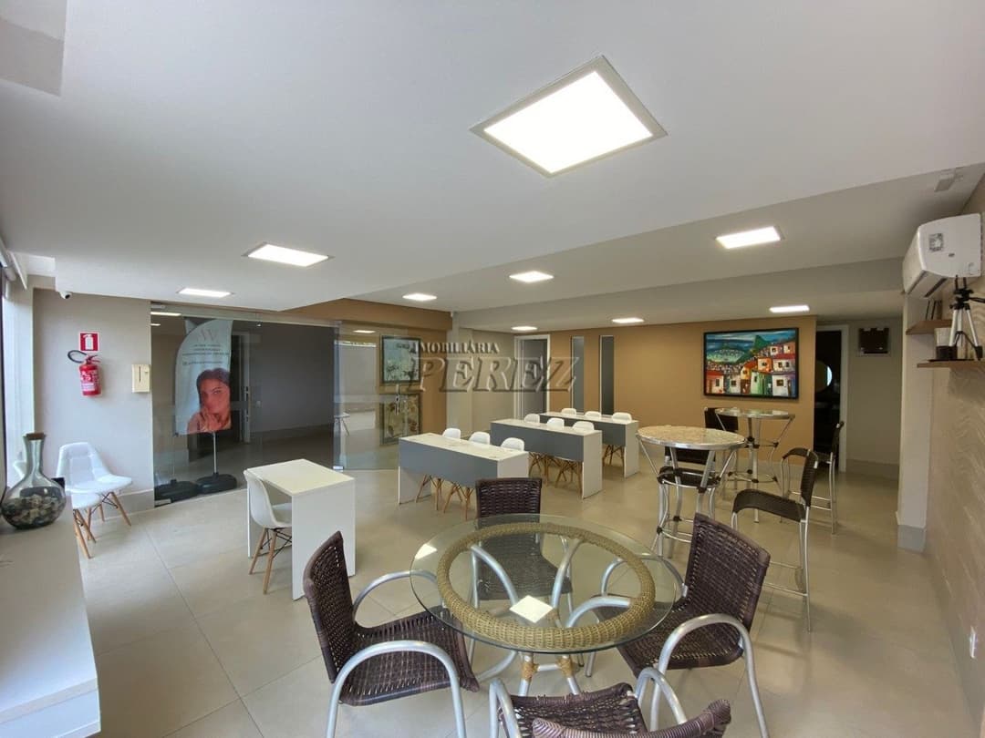 Imóveis Comerciais, 500 m² para alugar no Caravelle - Londrina/PR - Foto 12