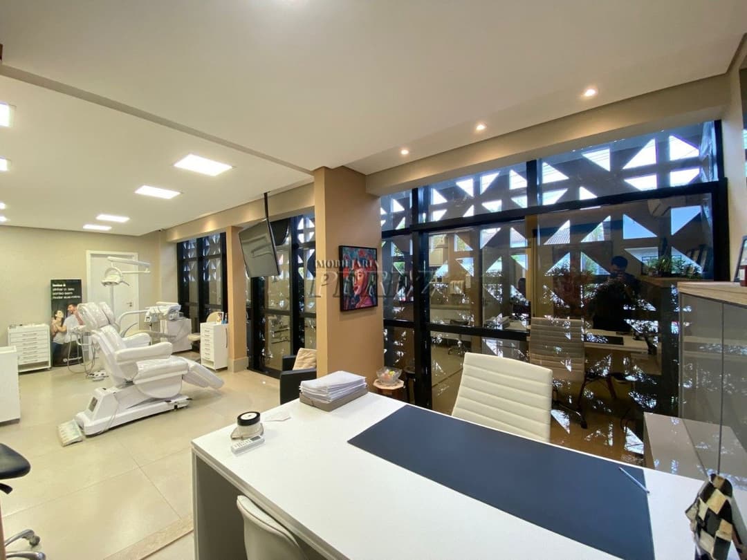 Imóveis Comerciais, 500 m² para alugar no Caravelle - Londrina/PR - Foto 5