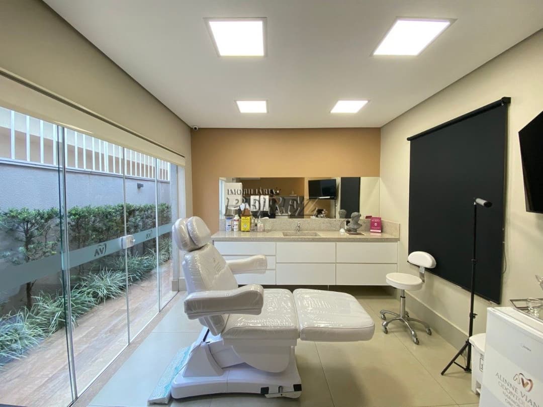 Imóveis Comerciais, 500 m² para alugar no Caravelle - Londrina/PR - Foto 9