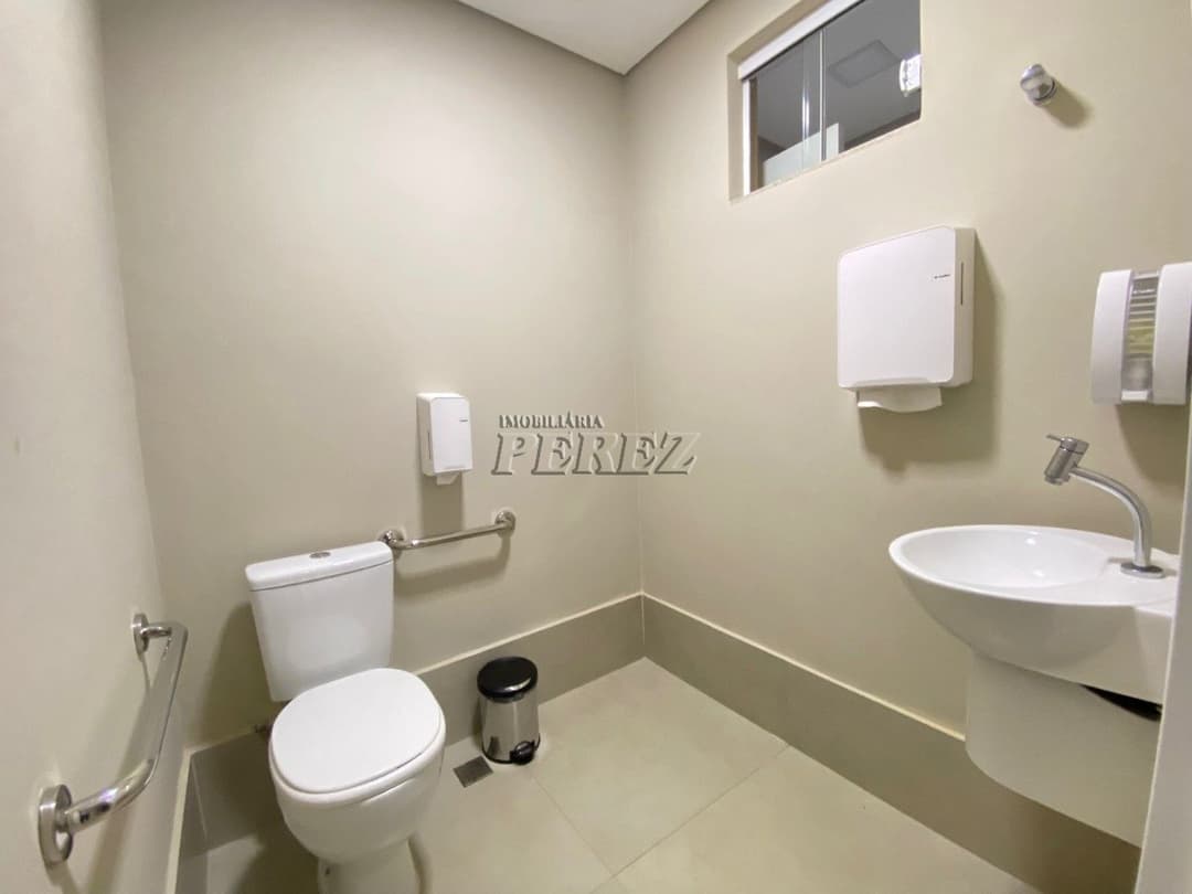 Imóveis Comerciais, 500 m² para alugar no Caravelle - Londrina/PR - Foto 19