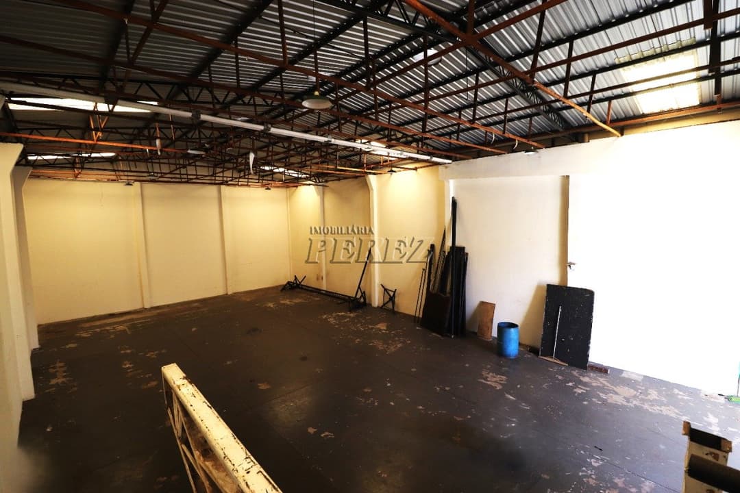 Barracão para alugar no centro em Londrina - Parque São Lourenço - Foto 5