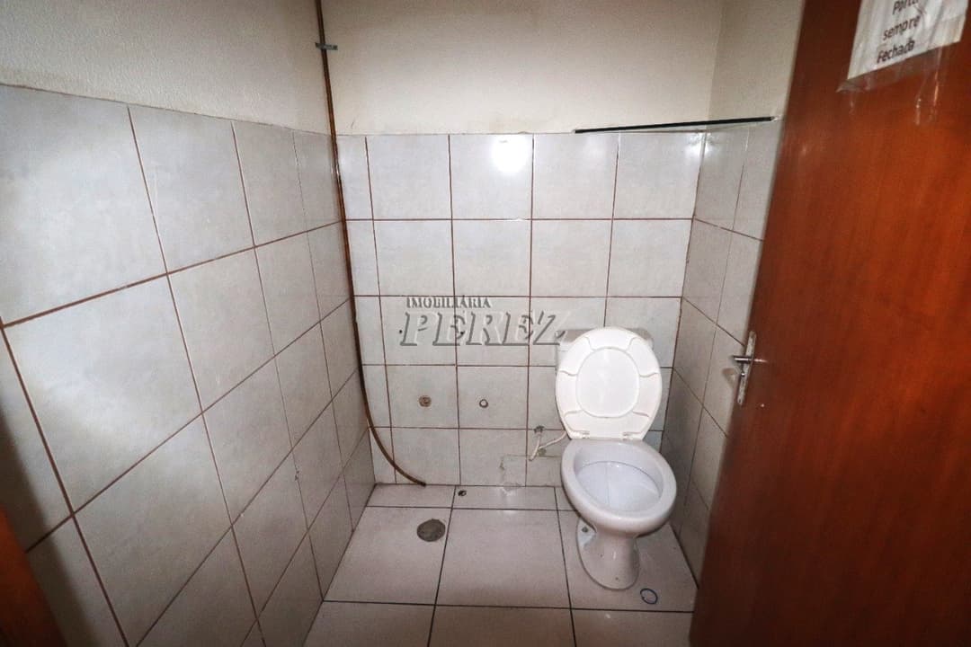 Barracão para alugar no centro em Londrina - Parque São Lourenço - Foto 10