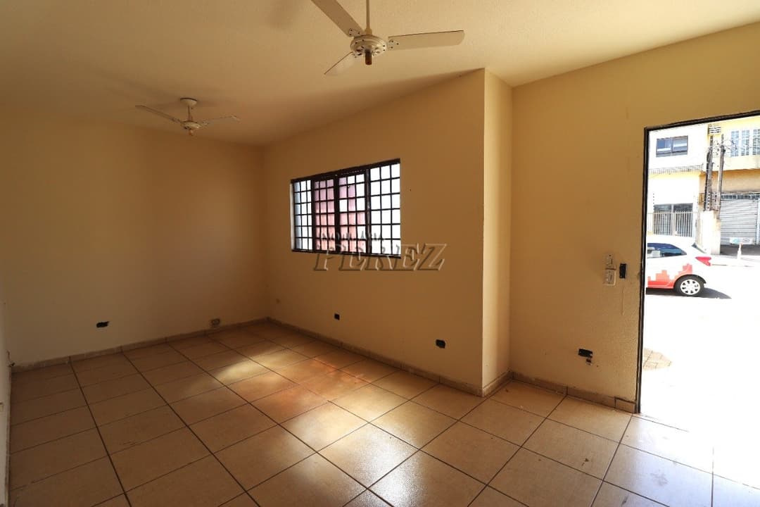 Barracão para alugar no centro em Londrina - Parque São Lourenço - Foto 3