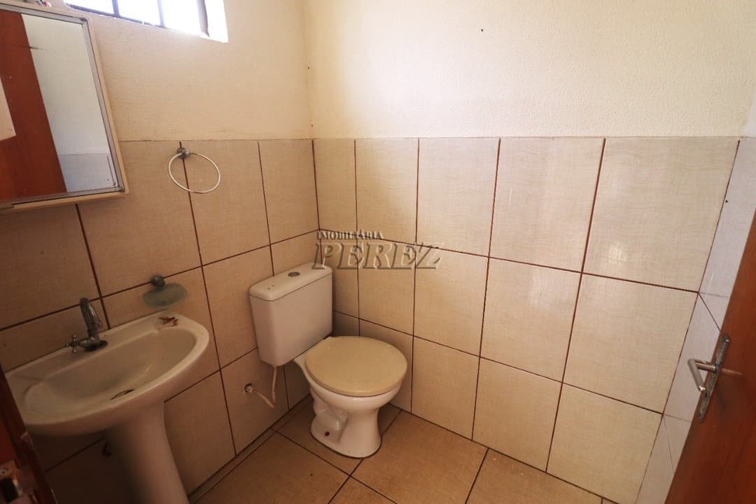 Barracão para alugar no centro em Londrina - Parque São Lourenço - Foto 4