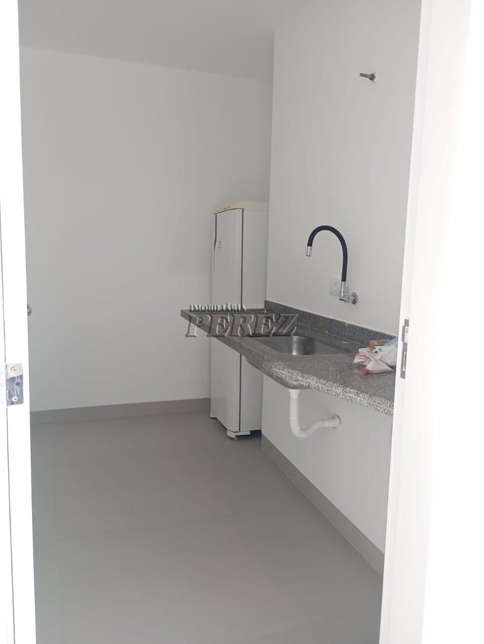 Salas, 17.05 m² para alugar no Jardim Londrilar - Londrina/PR - Foto 13