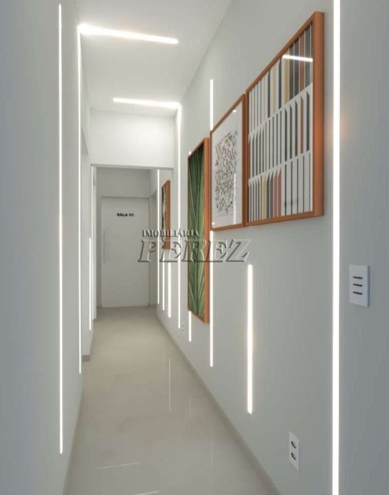 Salas, 17.05 m² para alugar no Jardim Londrilar - Londrina/PR - Foto 5