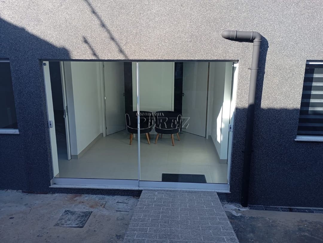 Salas, 17.05 m² para alugar no Jardim Londrilar - Londrina/PR - Foto 9