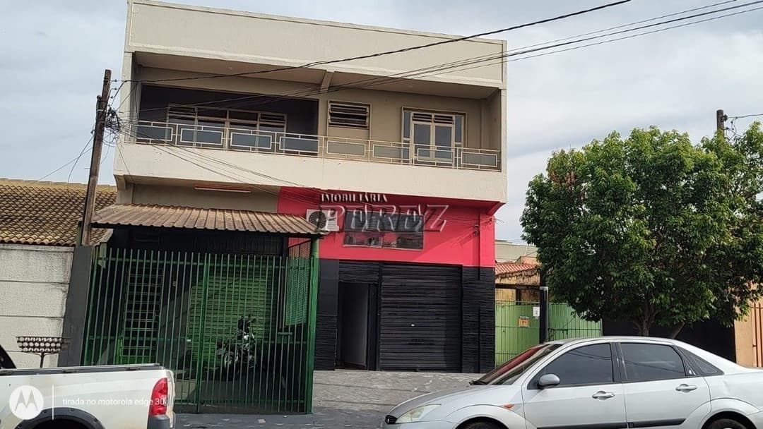 Imóvel Comercial (Prédio comercial) à Venda  na Zona Sul de Londrina!  Avenida Europa, Jardim Piza - Foto 5
