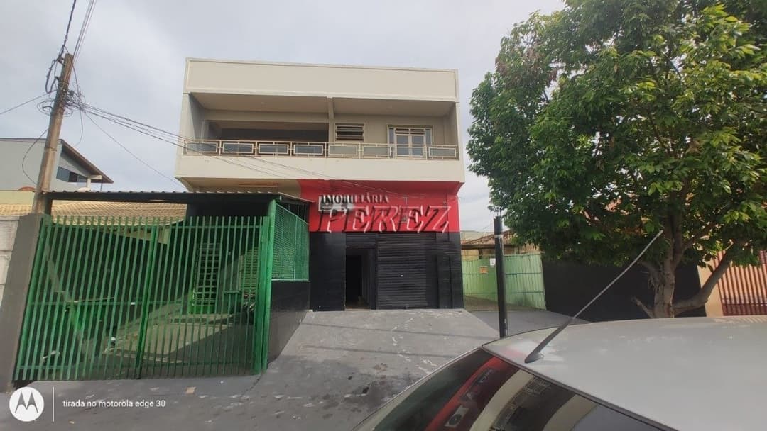 Imóvel Comercial (Prédio comercial) à Venda  na Zona Sul de Londrina!  Avenida Europa, Jardim Piza - Foto 6