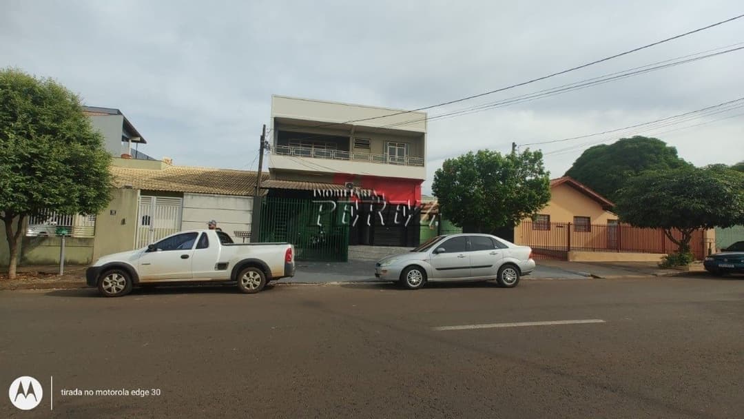 Imóvel Comercial (Prédio comercial) à Venda  na Zona Sul de Londrina!  Avenida Europa, Jardim Piza - Foto 7