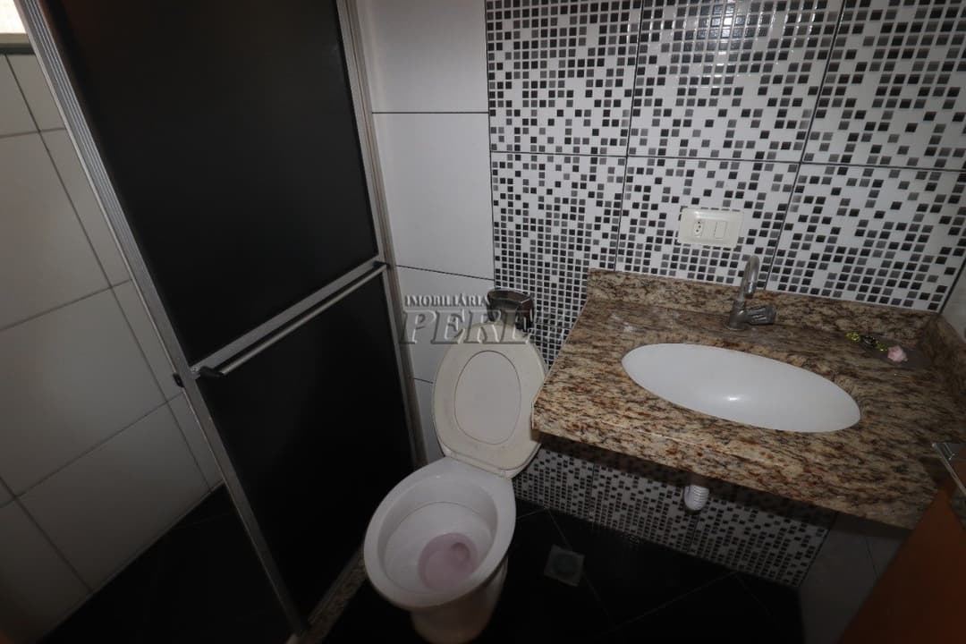 Casa, de 3 quartos à venda no Colúmbia - Londrina/PR - Foto 5