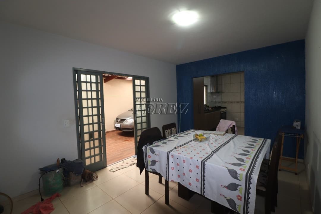 Casa, de 3 quartos à venda no Colúmbia - Londrina/PR - Foto 6