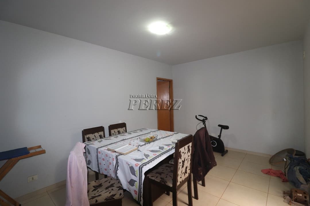 Casa, de 3 quartos à venda no Colúmbia - Londrina/PR - Foto 7