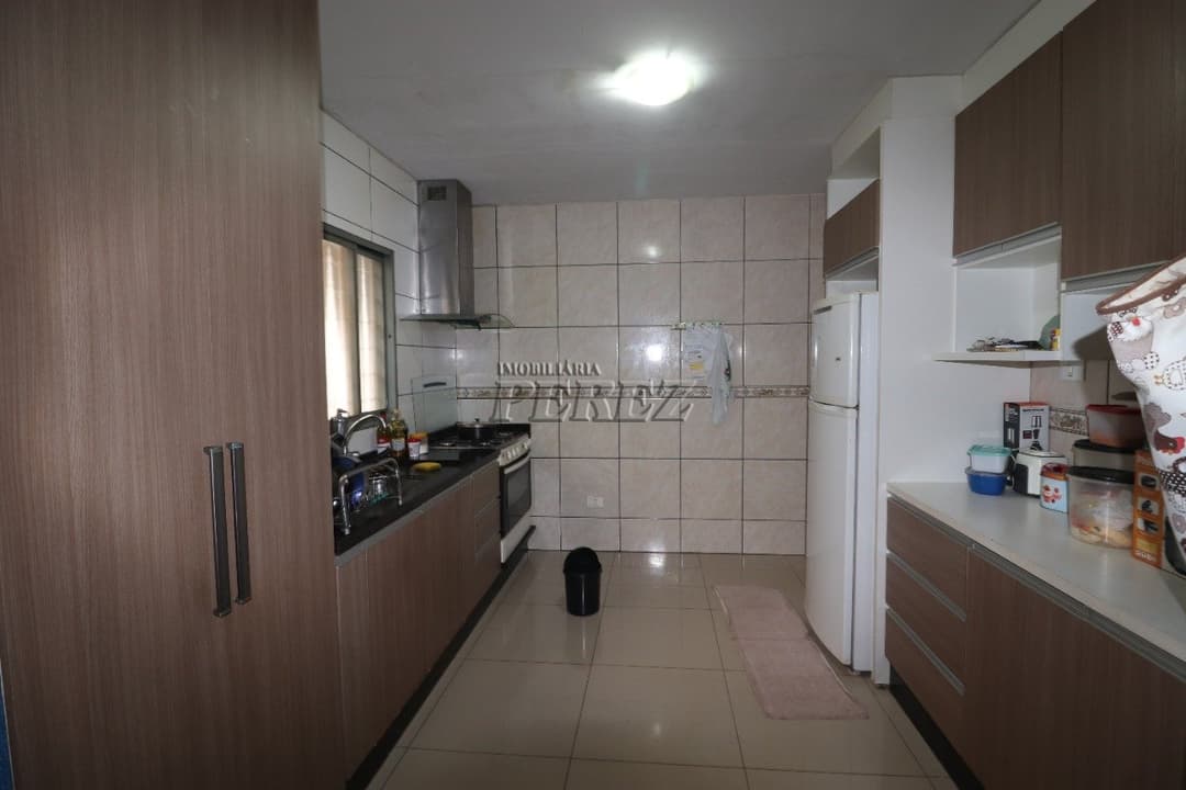 Casa, de 3 quartos à venda no Colúmbia - Londrina/PR - Foto 8