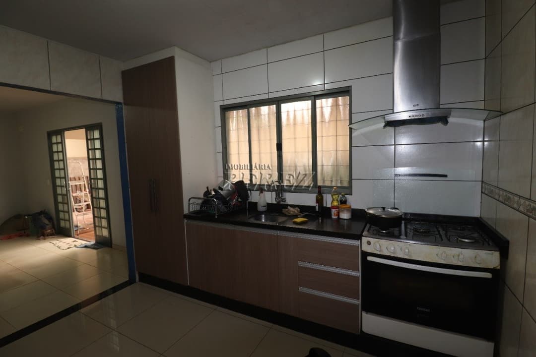 Casa, de 3 quartos à venda no Colúmbia - Londrina/PR - Foto 9