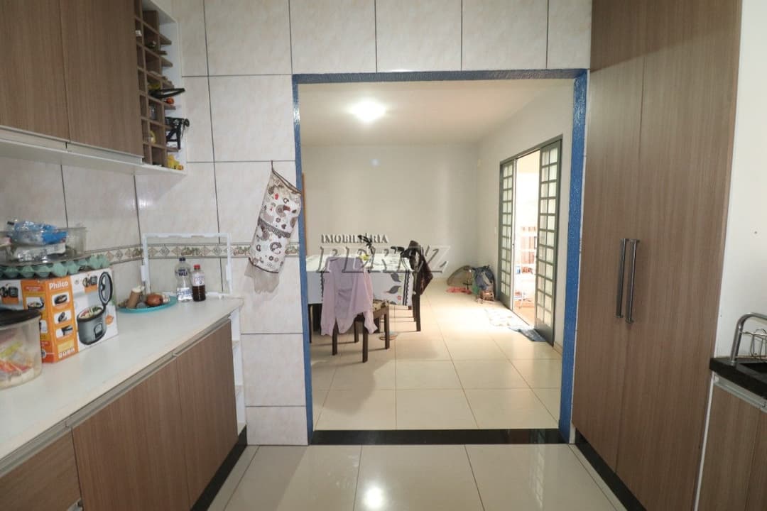 Casa, de 3 quartos à venda no Colúmbia - Londrina/PR - Foto 11