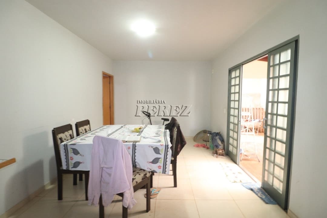 Casa, de 3 quartos à venda no Colúmbia - Londrina/PR - Foto 12