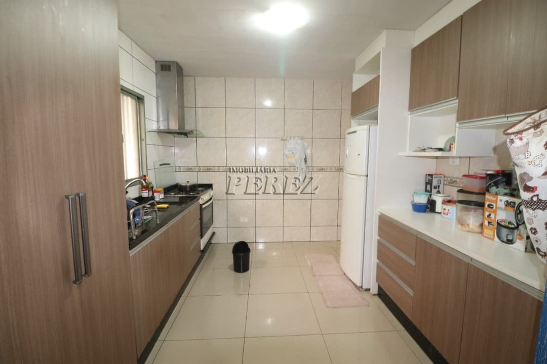 Casa, de 3 quartos à venda no Colúmbia - Londrina/PR - Foto 13
