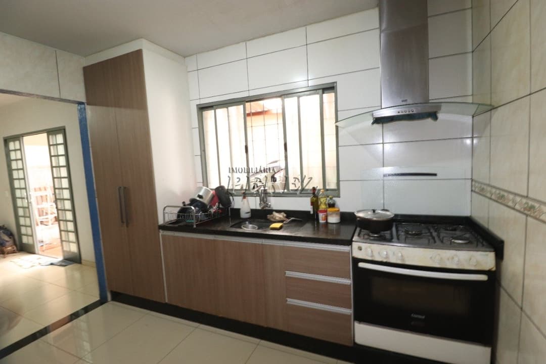 Casa, de 3 quartos à venda no Colúmbia - Londrina/PR - Foto 15