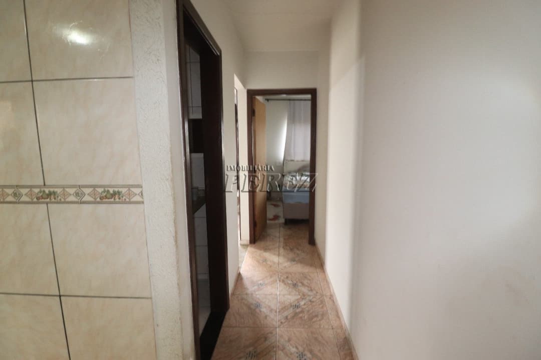Casa, de 3 quartos à venda no Colúmbia - Londrina/PR - Foto 17