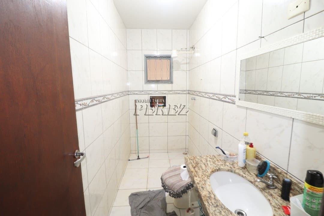 Casa, de 3 quartos à venda no Colúmbia - Londrina/PR - Foto 19