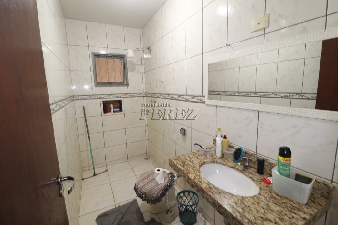 Casa, de 3 quartos à venda no Colúmbia - Londrina/PR - Foto 21