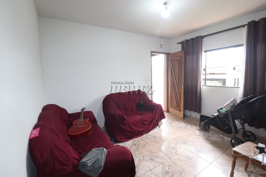 Casa, de 3 quartos à venda no Colúmbia - Londrina/PR - Foto 22