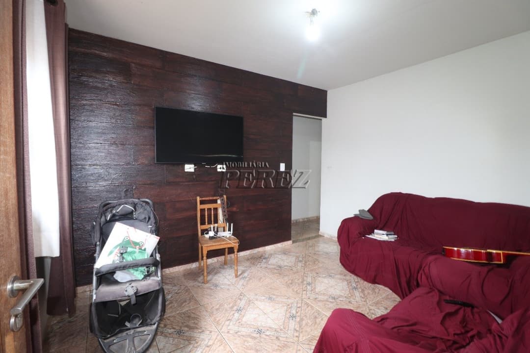 Casa, de 3 quartos à venda no Colúmbia - Londrina/PR - Foto 23