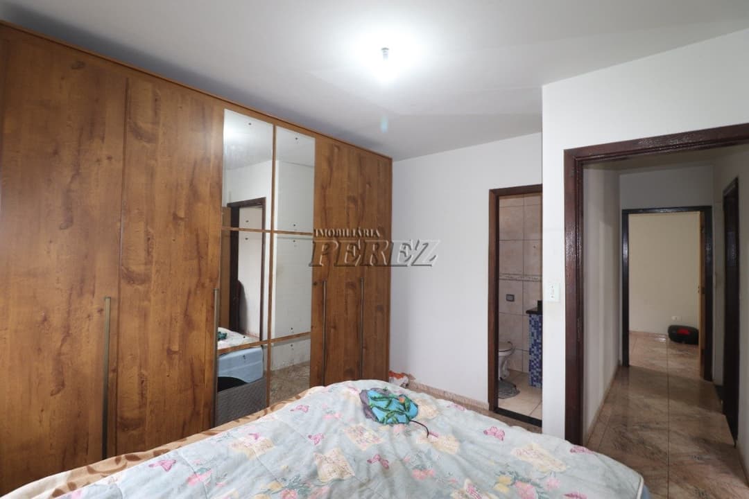 Casa, de 3 quartos à venda no Colúmbia - Londrina/PR - Foto 25