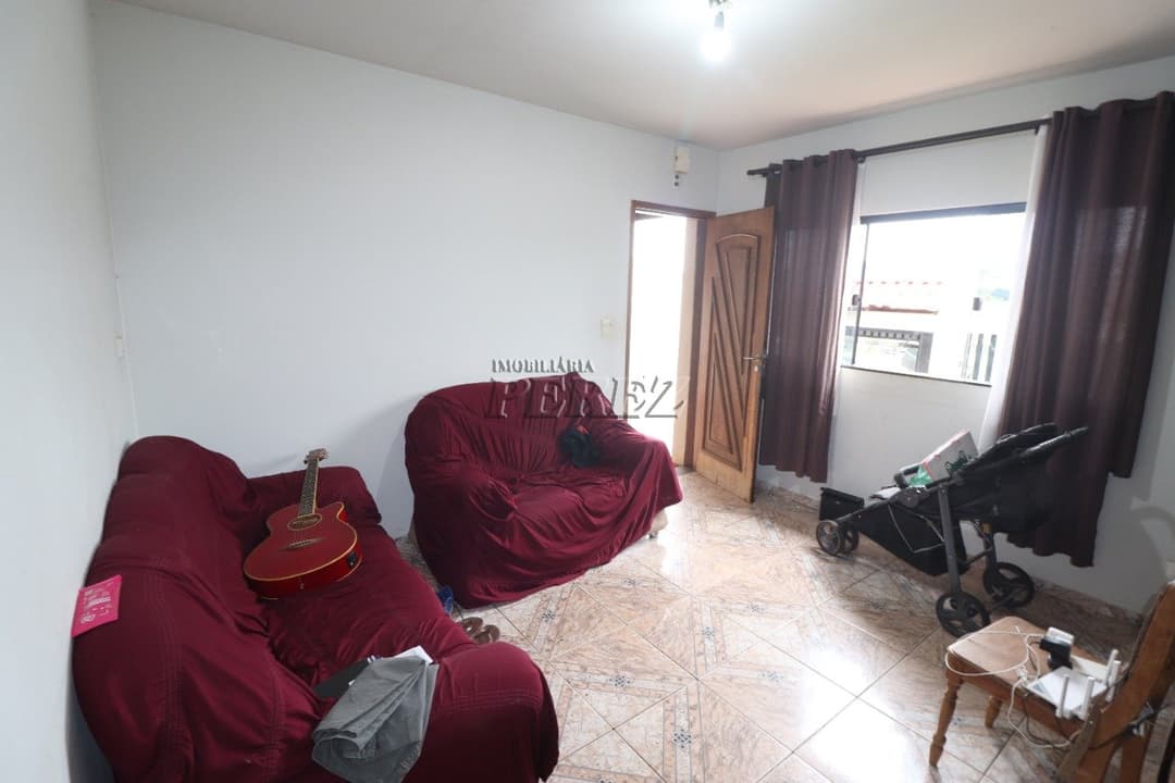 Casa, de 3 quartos à venda no Colúmbia - Londrina/PR - Foto 31