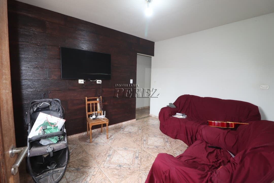 Casa, de 3 quartos à venda no Colúmbia - Londrina/PR - Foto 32