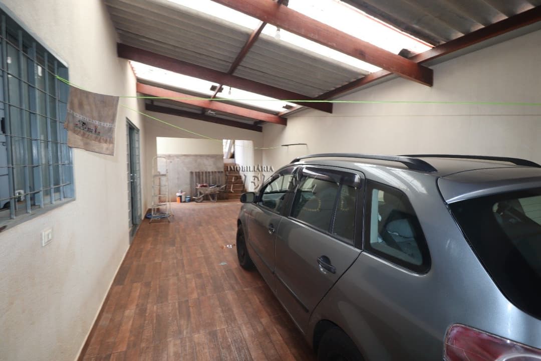 Casa, de 3 quartos à venda no Colúmbia - Londrina/PR - Foto 35