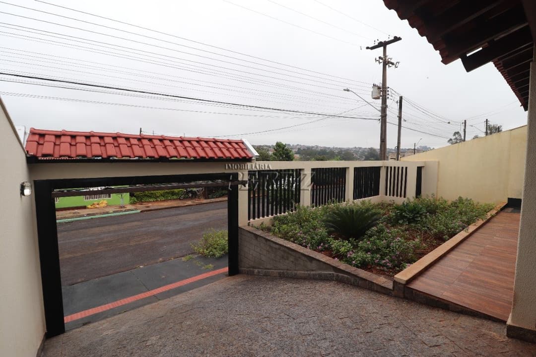 Casa, de 3 quartos à venda no Colúmbia - Londrina/PR - Foto 37