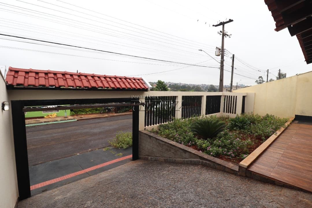 Casa, de 3 quartos à venda no Colúmbia - Londrina/PR - Foto 39