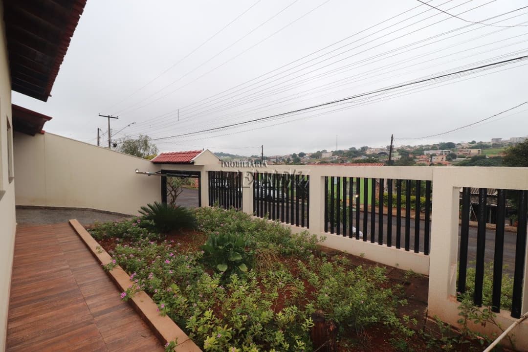 Casa, de 3 quartos à venda no Colúmbia - Londrina/PR - Foto 40