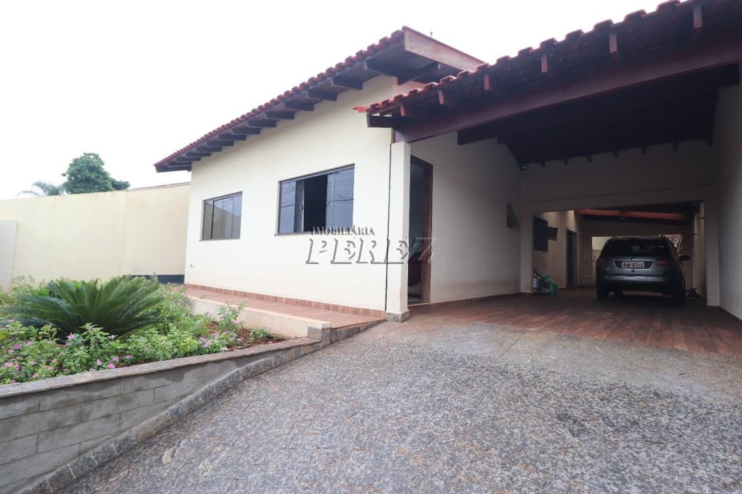 Casa, de 3 quartos à venda no Colúmbia - Londrina/PR - Foto 41