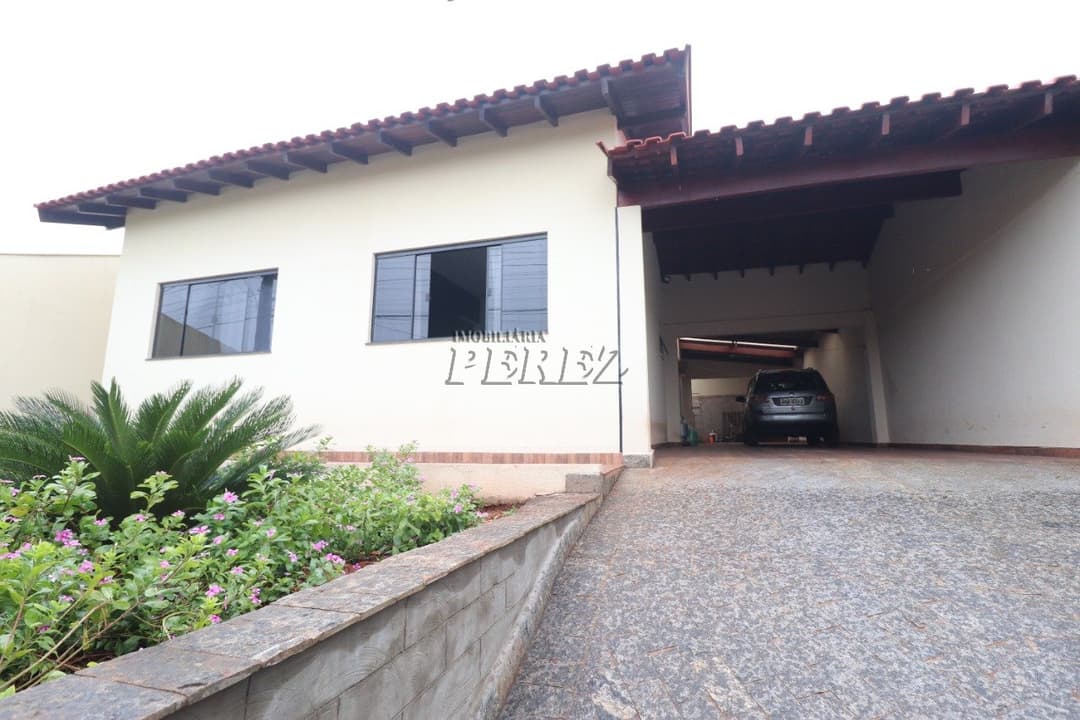 Casa, de 3 quartos à venda no Colúmbia - Londrina/PR - Foto 42