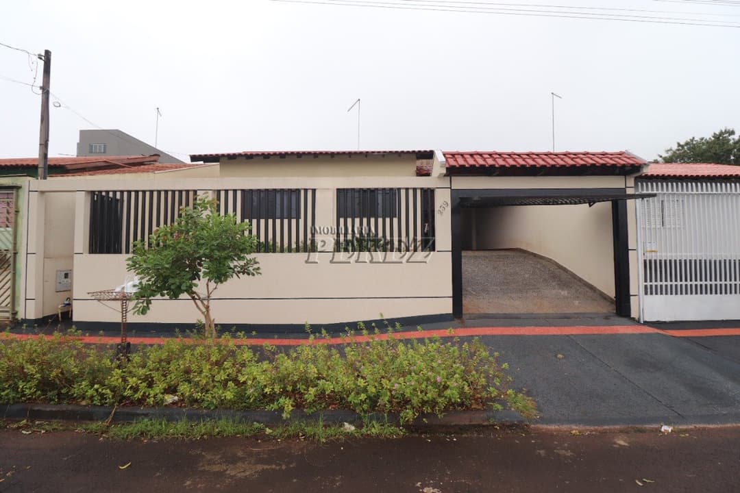 Casa, de 3 quartos à venda no Colúmbia - Londrina/PR - Foto 43