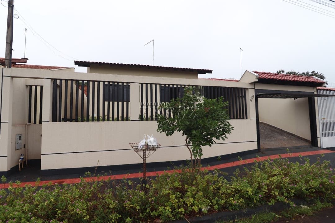 Casa, de 3 quartos à venda no Colúmbia - Londrina/PR - Foto 44