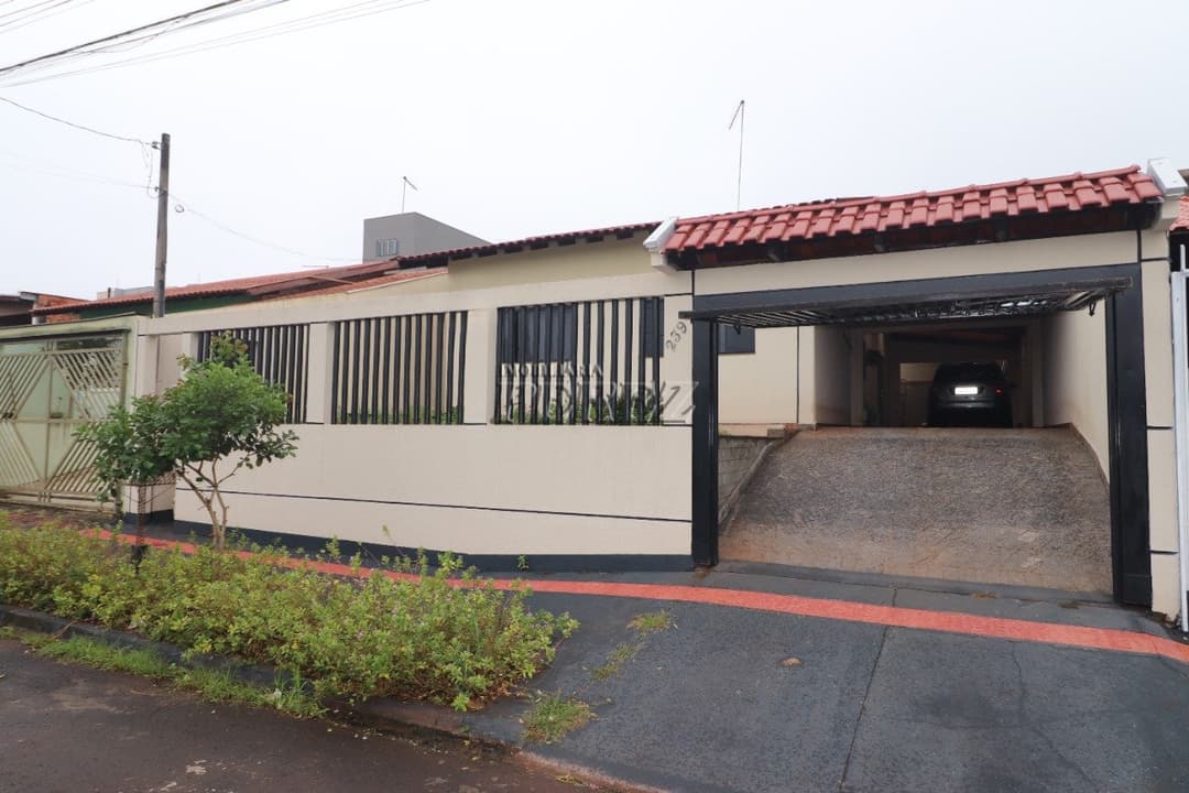 Casa, de 3 quartos à venda no Colúmbia - Londrina/PR - Foto 45