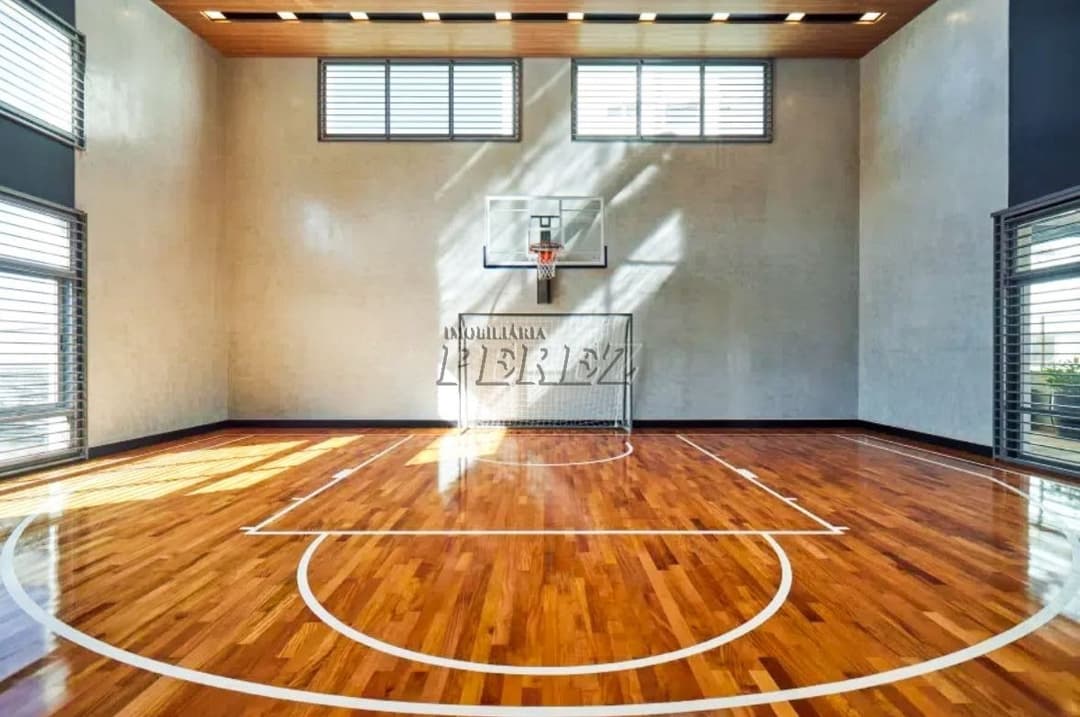Apartamento no Edifício Grand Palais, de 3 quartos, 216 m² à venda no Gleba Fazenda Palhano - Londrina/PR - Foto 42