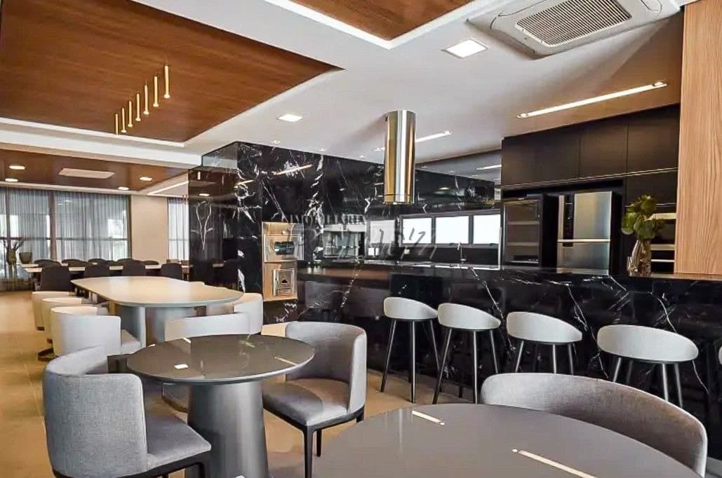 Apartamento no Edifício Grand Palais, de 3 quartos, 216 m² à venda no Gleba Fazenda Palhano - Londrina/PR - Foto 43