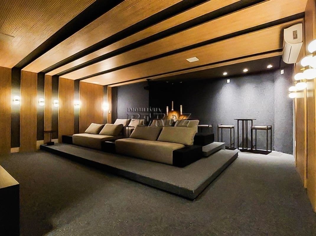 Apartamento no Edifício Grand Palais, de 3 quartos, 216 m² à venda no Gleba Fazenda Palhano - Londrina/PR - Foto 44