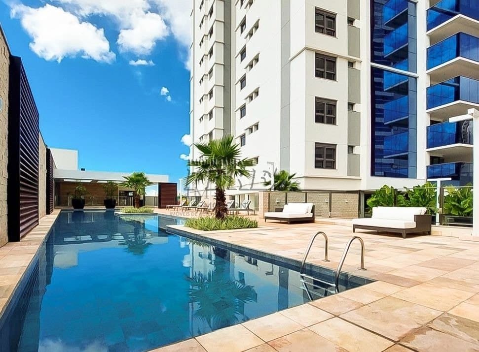 Apartamento no Edifício Grand Palais, de 3 quartos, 216 m² à venda no Gleba Fazenda Palhano - Londrina/PR - Foto 39