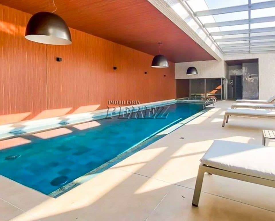 Apartamento no Edifício Grand Palais, de 3 quartos, 216 m² à venda no Gleba Fazenda Palhano - Londrina/PR - Foto 45
